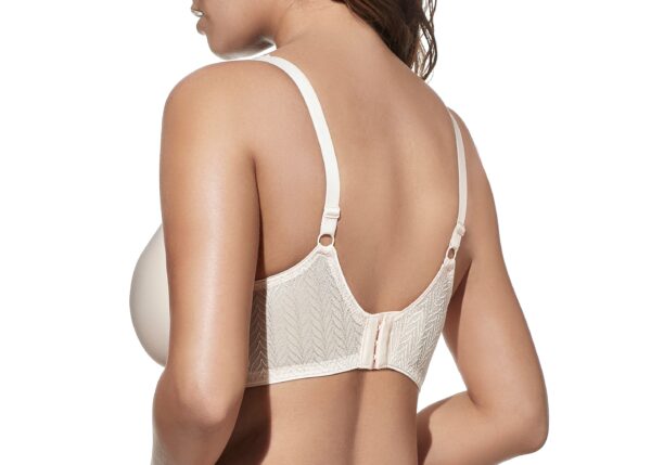 Reggiseno Selene con ferretto coppa imbottita traspirante FABIOLA