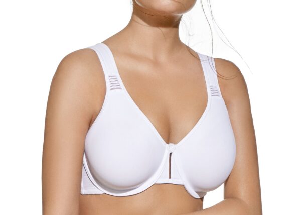 Reggiseno con ferretto senza imbottitura contenitivo Selene LOREA