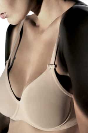 Reggiseno traspirante senza ferretto Gios 505