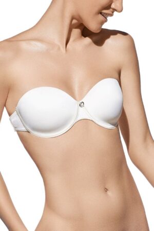 Reggiseno a fascia con ferretto Selene MAGDALENA