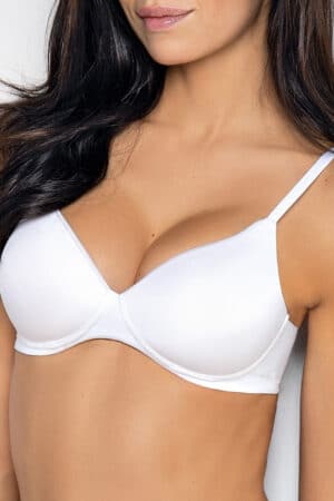 Reggiseno sièlei senza ferretto con coppe graduate SièLei 1556