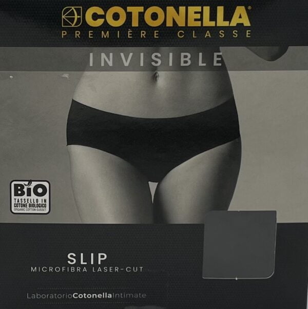 Mini slip senza cuciture in microfibra Cotonella 8158