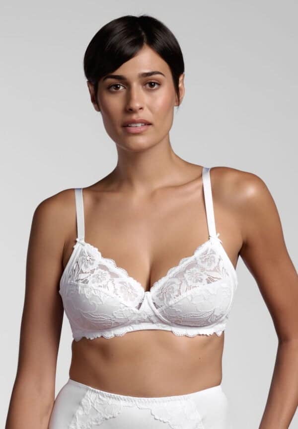 Reggiseno Lepel senza ferretto di pizzo 250