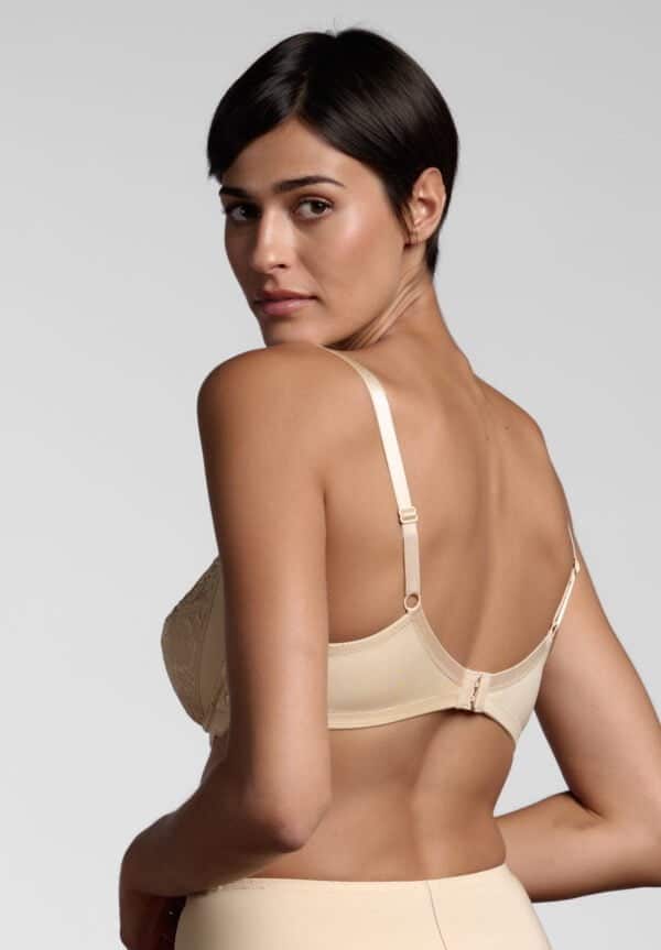 Reggiseno Lepel senza ferretto di pizzo 250