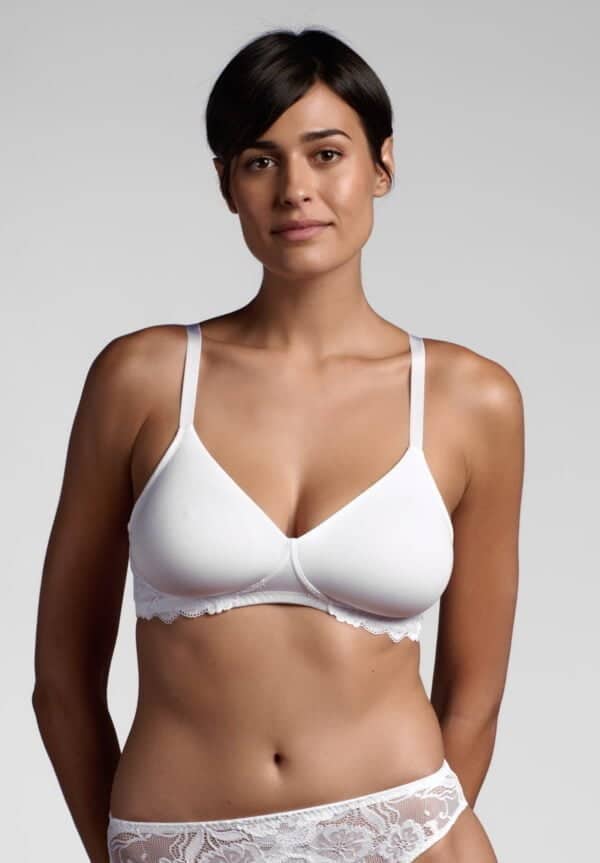 Reggiseno senza cuciture e ferretto Lepel 260