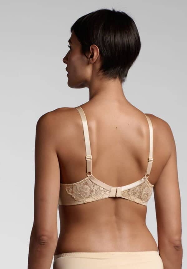 Reggiseno Lepel senza ferretto e coppe preformate 260