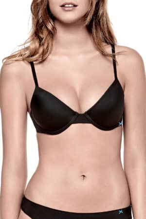 Reggiseno a balconcino con ferretto Infiore 2010