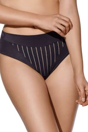 Slip vita alta donna contenitivo Selene MARILUZ