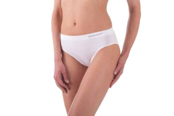 Slip donna microfibra Bellissima 014