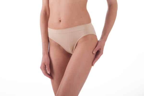 Slip donna microfibra Bellissima 014