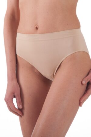 Slip donna microfibra midi Bellissima 025