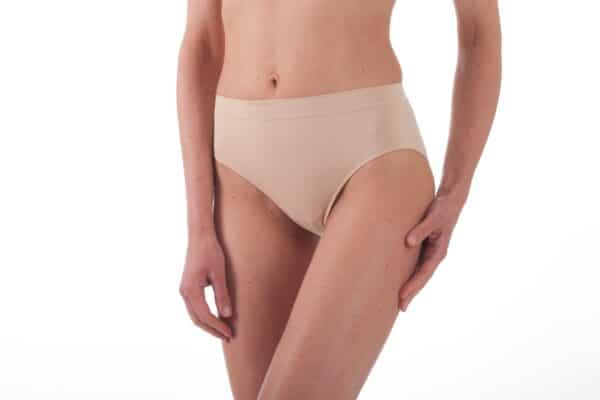 Slip donna microfibra midi Bellissima 025