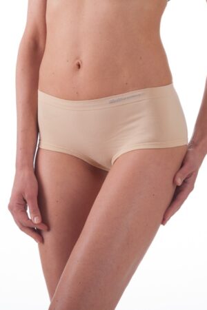 Boxer donna microfibra vita bassa Bellissima 057