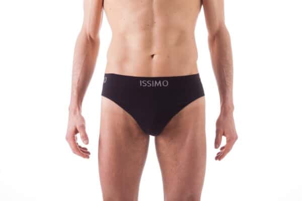 Slip uomo in microfibra ISSIMO 210