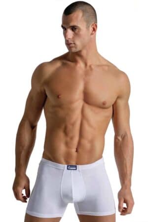 Boxer Navigare uomo in cotone elasticizzato 573