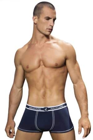 Boxer uomo Navigare cotone elasticizzato 312