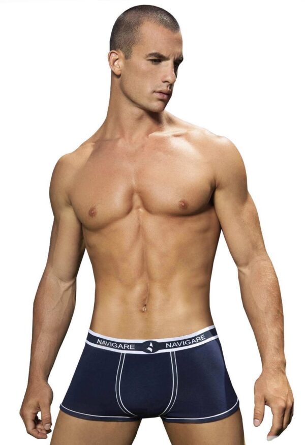 Boxer uomo Navigare cotone elasticizzato 312