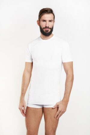 Maglia intima cotone uomo TM6102 Nottingham