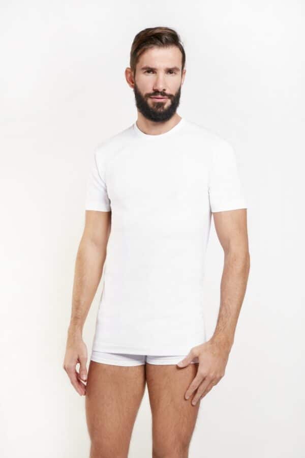 Maglia intima cotone uomo TM6102 Nottingham