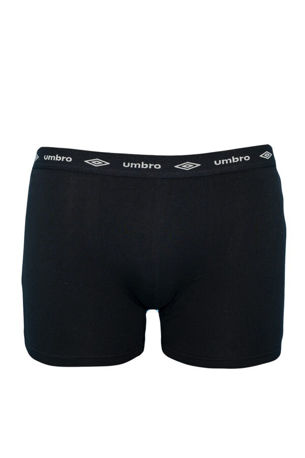 Boxer uomo cotone elasticizzato Umbro 701