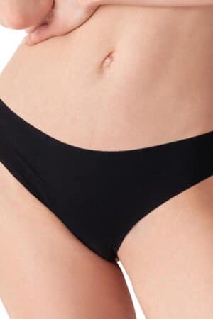 Slip brasiliana invisibile Cotonella 8141