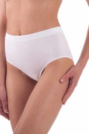 Culotte donna in microfibra sgambata Bellissima 017 fronte