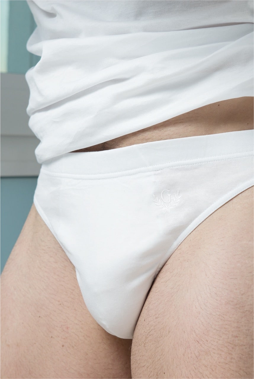 Mini slip uomo Garda 0761