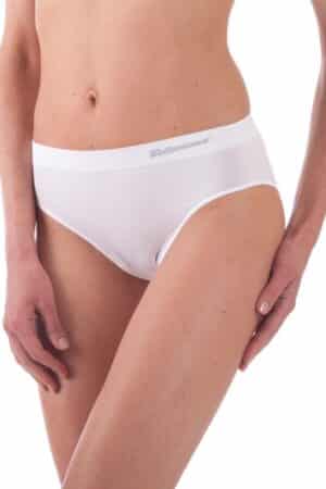 Slip donna microfibra Bellissima 014 fronte
