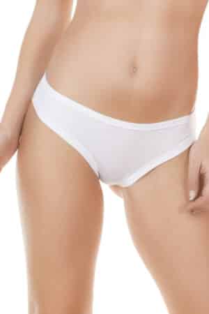 Slip Jadea vita bassa cotone modal 785