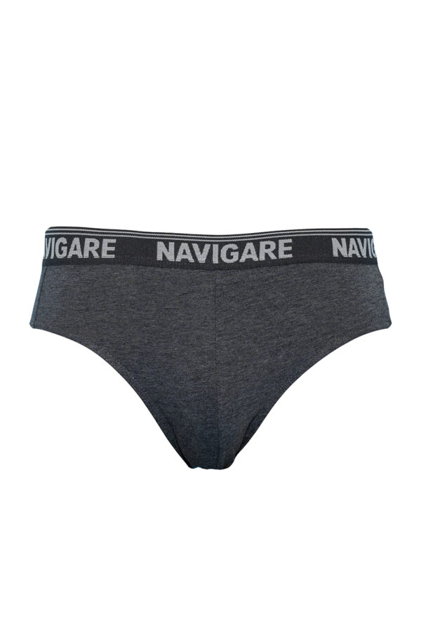 Slip uomo Navigare cotone elasticizzato 574E