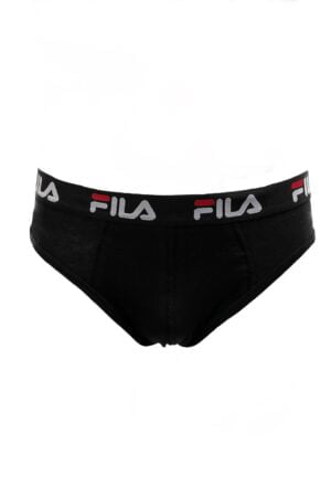 Slip Fila uomo in cotone elasticizzato