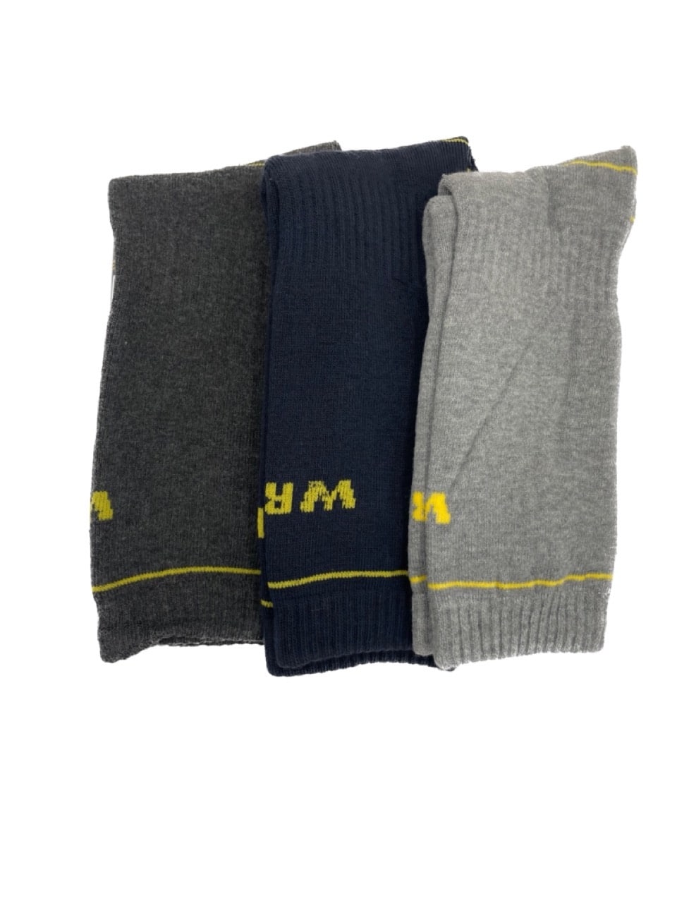 Calzini da lavoro corti con rinforzo Work VRK06 3Pz colori