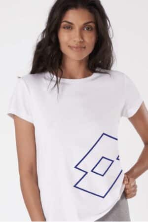 T-shirt Lotto LA1024