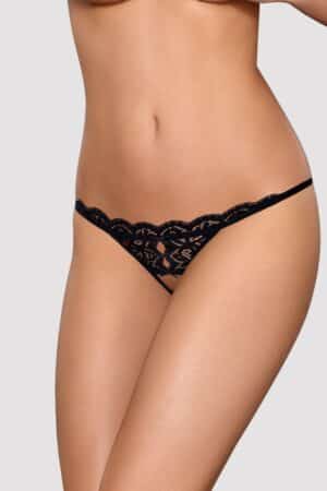 Perizoma sexy donna Obsessive Crotchless