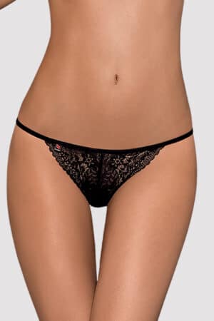 Perizoma sexy donna Obsessive Intensa