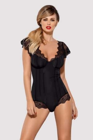 Body intimo sexy Obssessive intimo MOKETTA