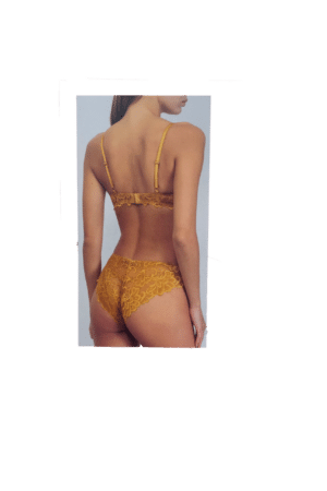 Completino intimo donna Sièlei 7424