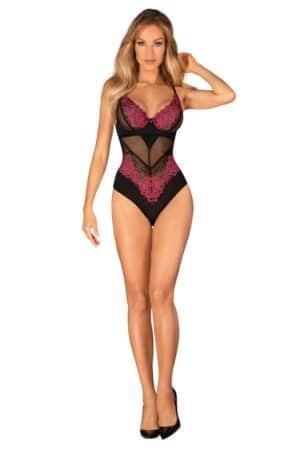 Body sexy Obssessive intimo ROSENTY