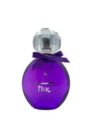 Profumo ai feromoni Obsessive Fun