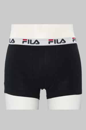 Boxer uomo cotone elasticizzato Fila FU5016