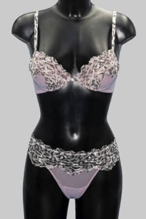 Completino intimo donna Lormar 1690