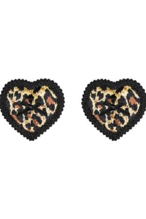 Copricapezzoli sexy Obsessive Selvy