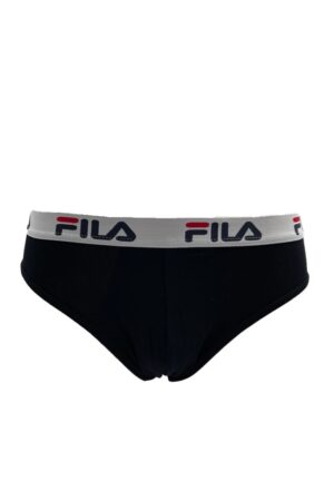 Slip Fila uomo in cotone elasticizzato FU5015