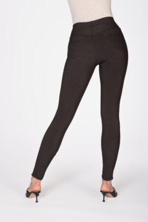 Leggins felpato fantasia gladys pd1602