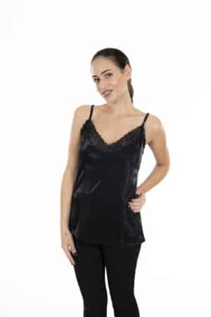 Canotta sottogiacca Rossoporpora LE2237 3