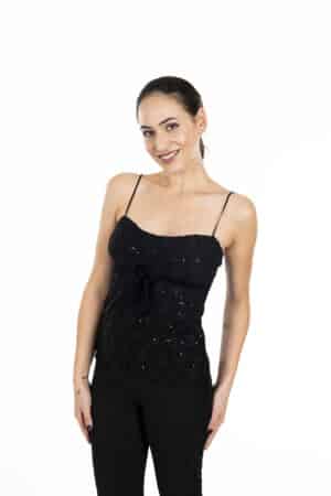 Canotta sottogiacca Rossoporpora LE251 2