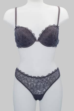 Completino intimo donna Sièlei 7034