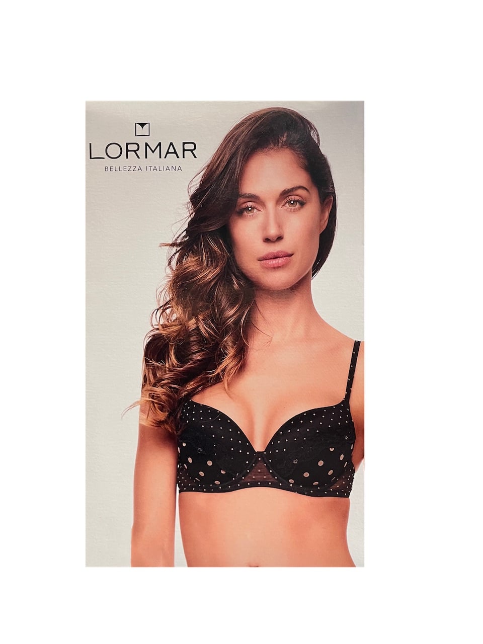 Completino intimo donna Lormar Belle2064 CLICK INTIMO