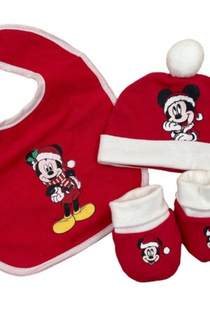 Set Regalo Disney Neonata Ellepi maschio