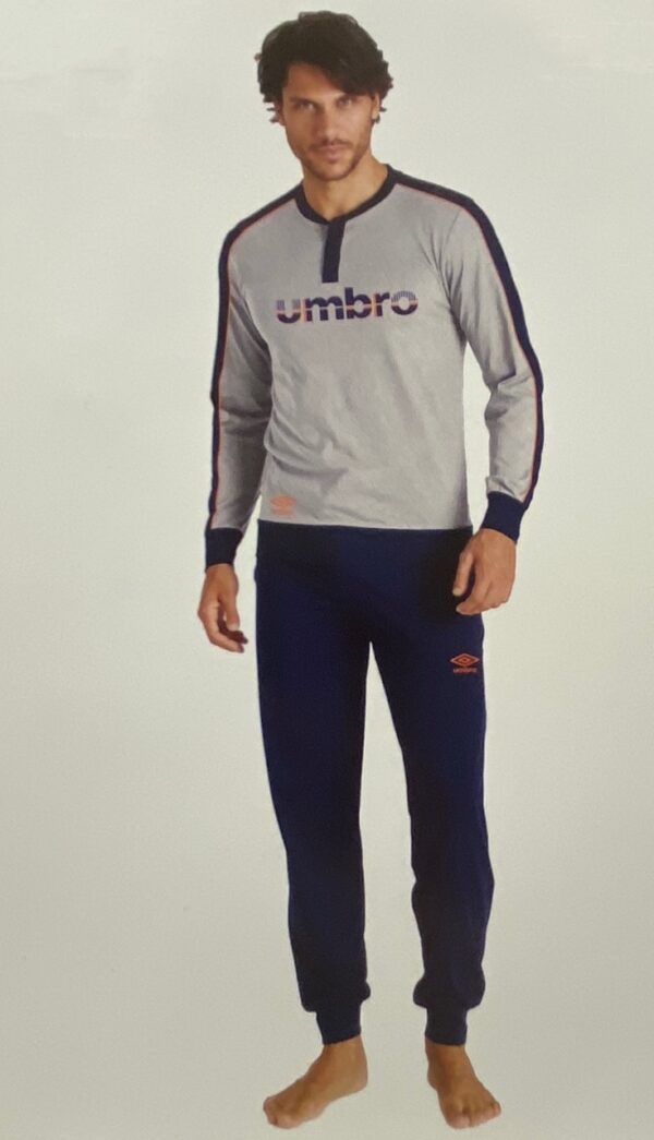 Pigiama Uomo Umbro 10266